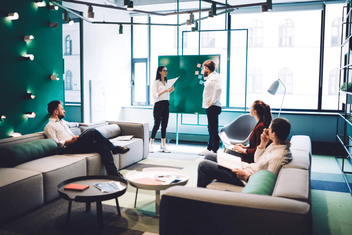 Personel eğitimi ve gelişimi