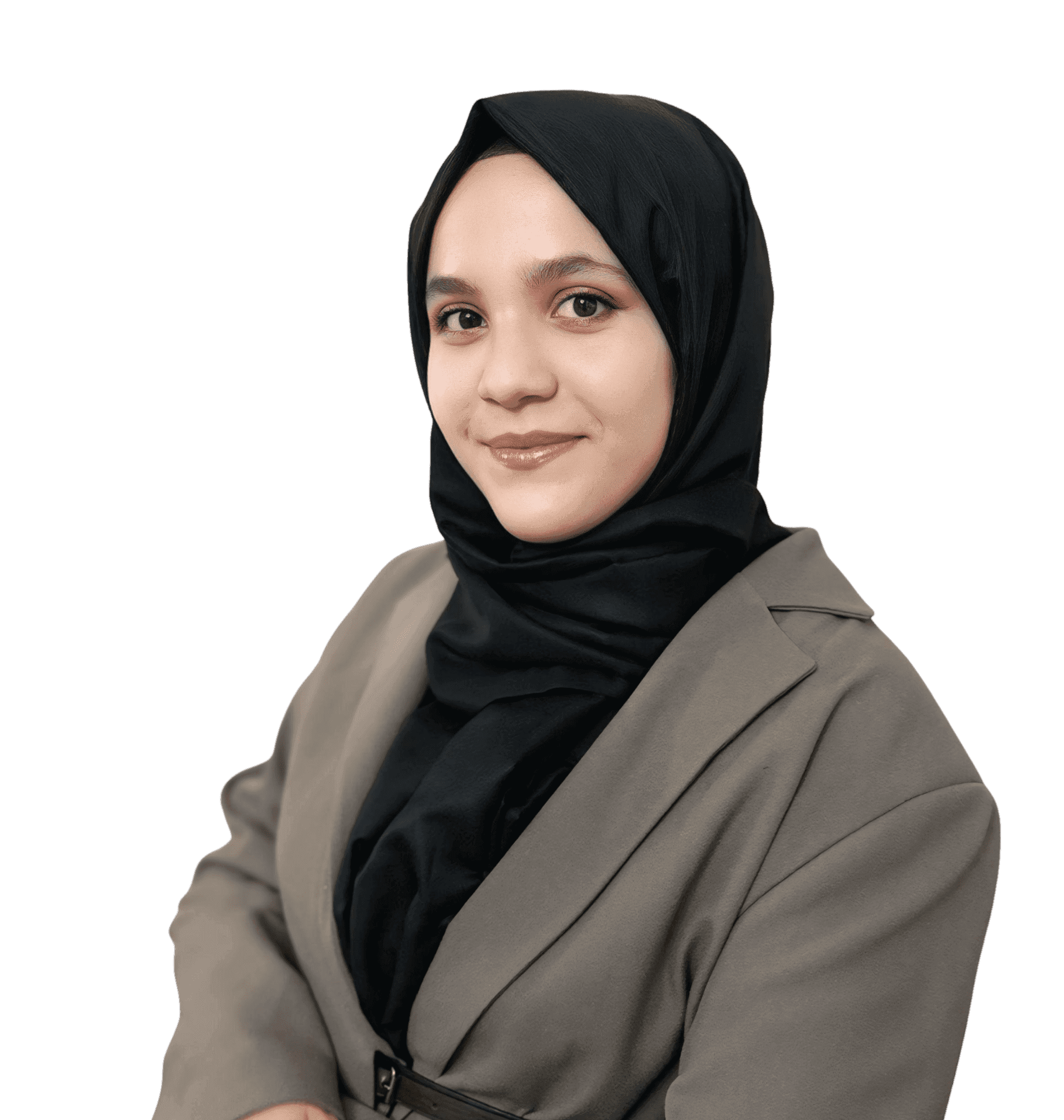 Aysima Zümra portresi