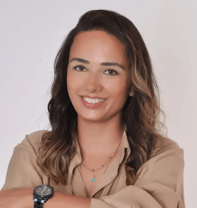 Deniz Gökalp portresi