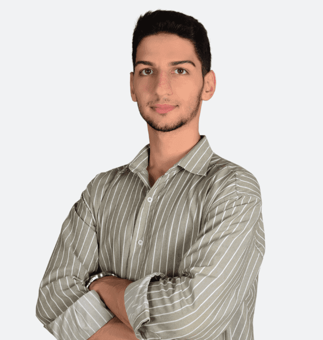 İsmail Umutluoğlu portresi