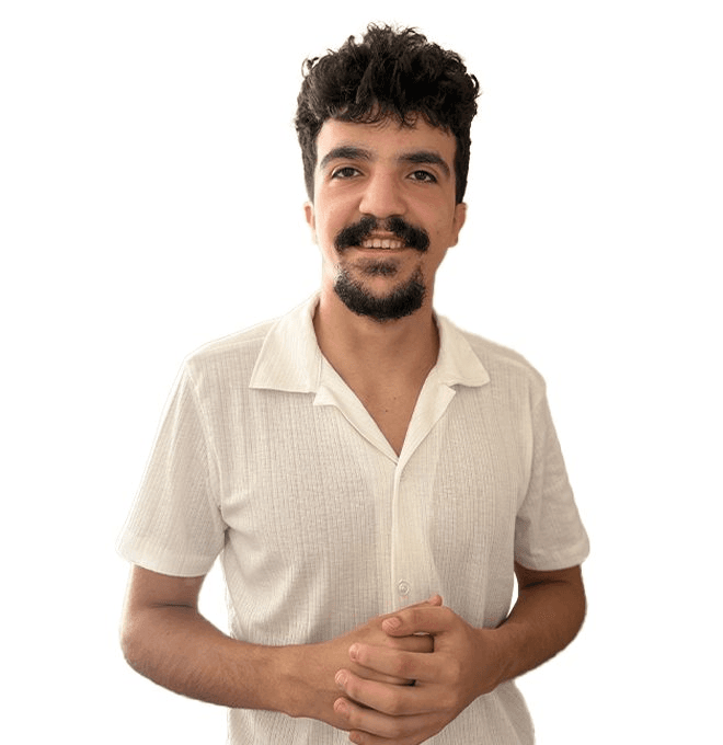 Yusuf Kürekçi portresi