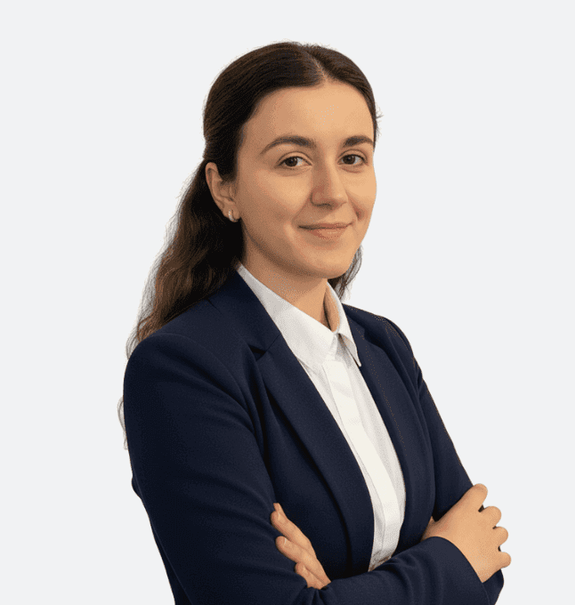 Zehra Başaral portresi