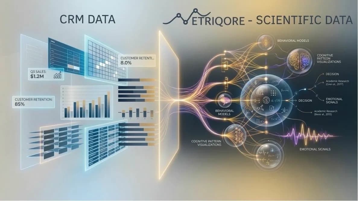 CRM Ekipleri Müşteri Deneyimini Ne Kadar Anlıyor ve Ne Kadar Kapsamlı Ölçebiliyor?