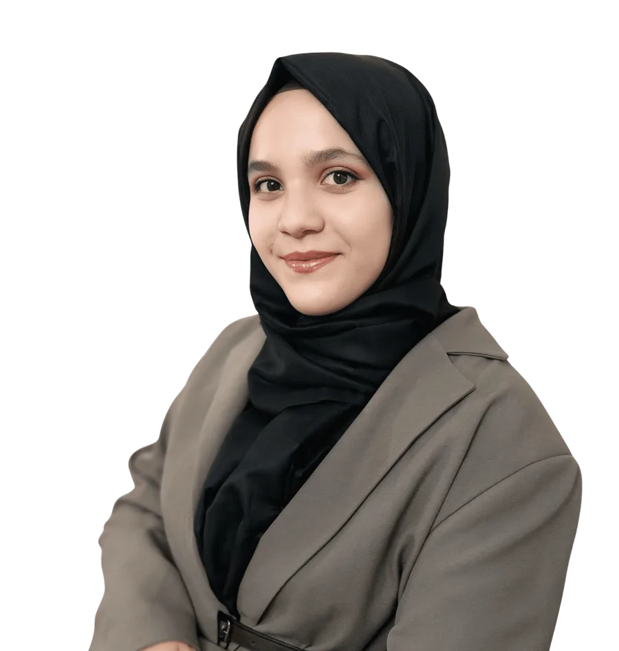 Aysima Zümra portresi