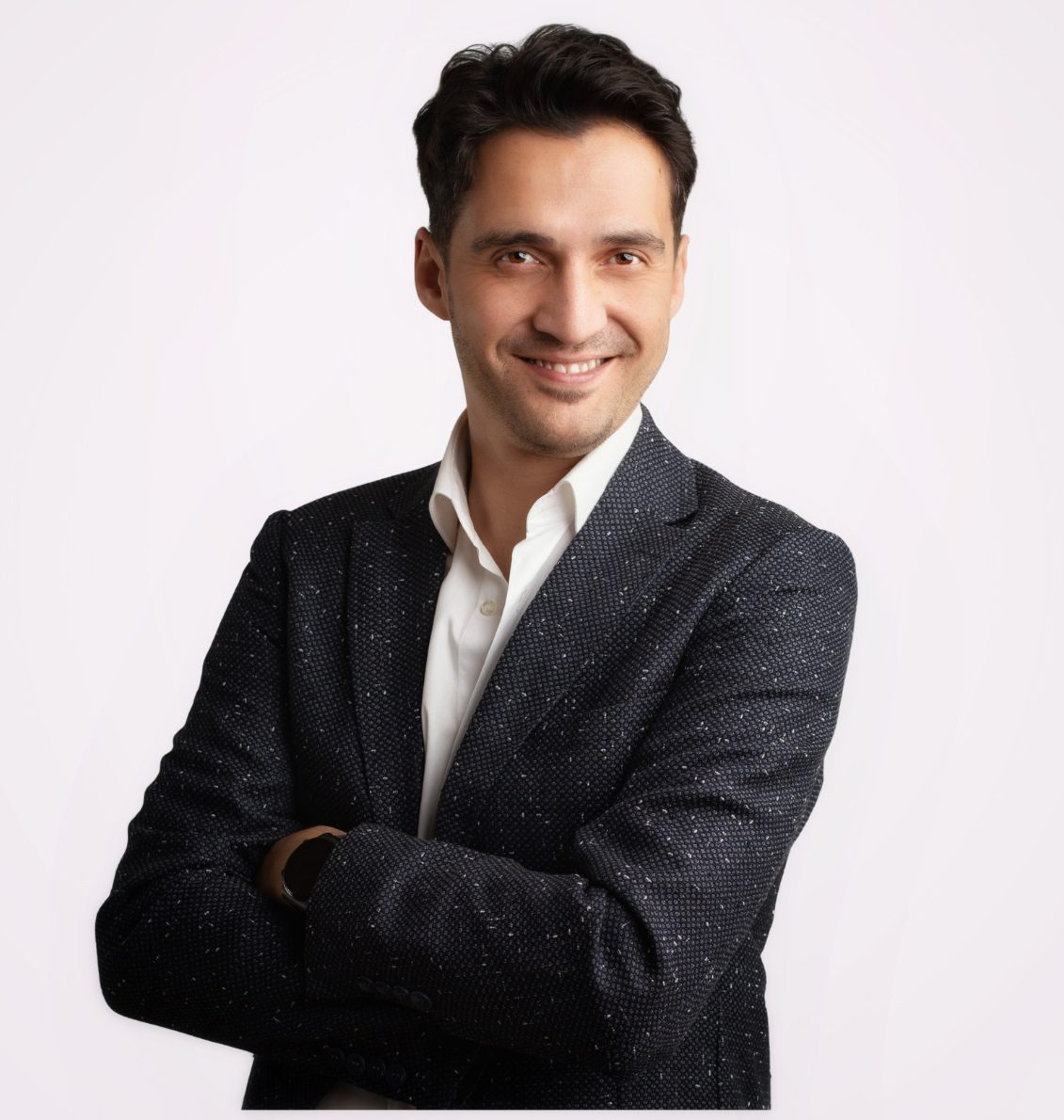 Hakan Cengiz portresi