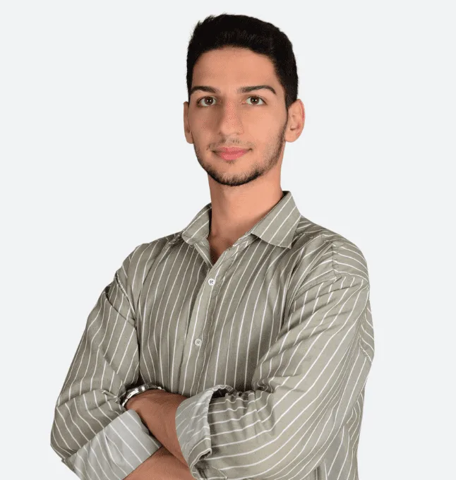 İsmail Umutluoğlu portresi