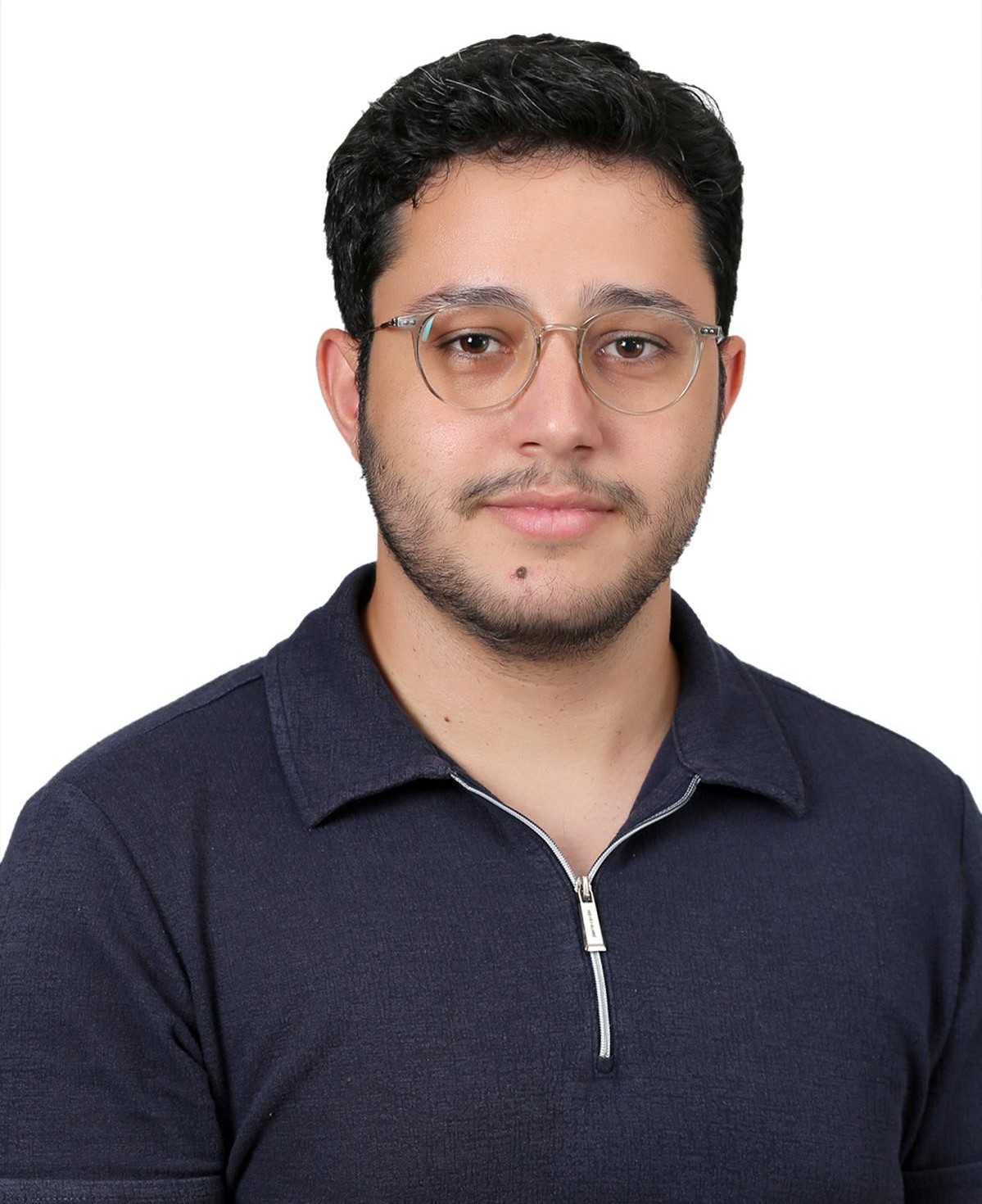 Metehan Aycil portresi