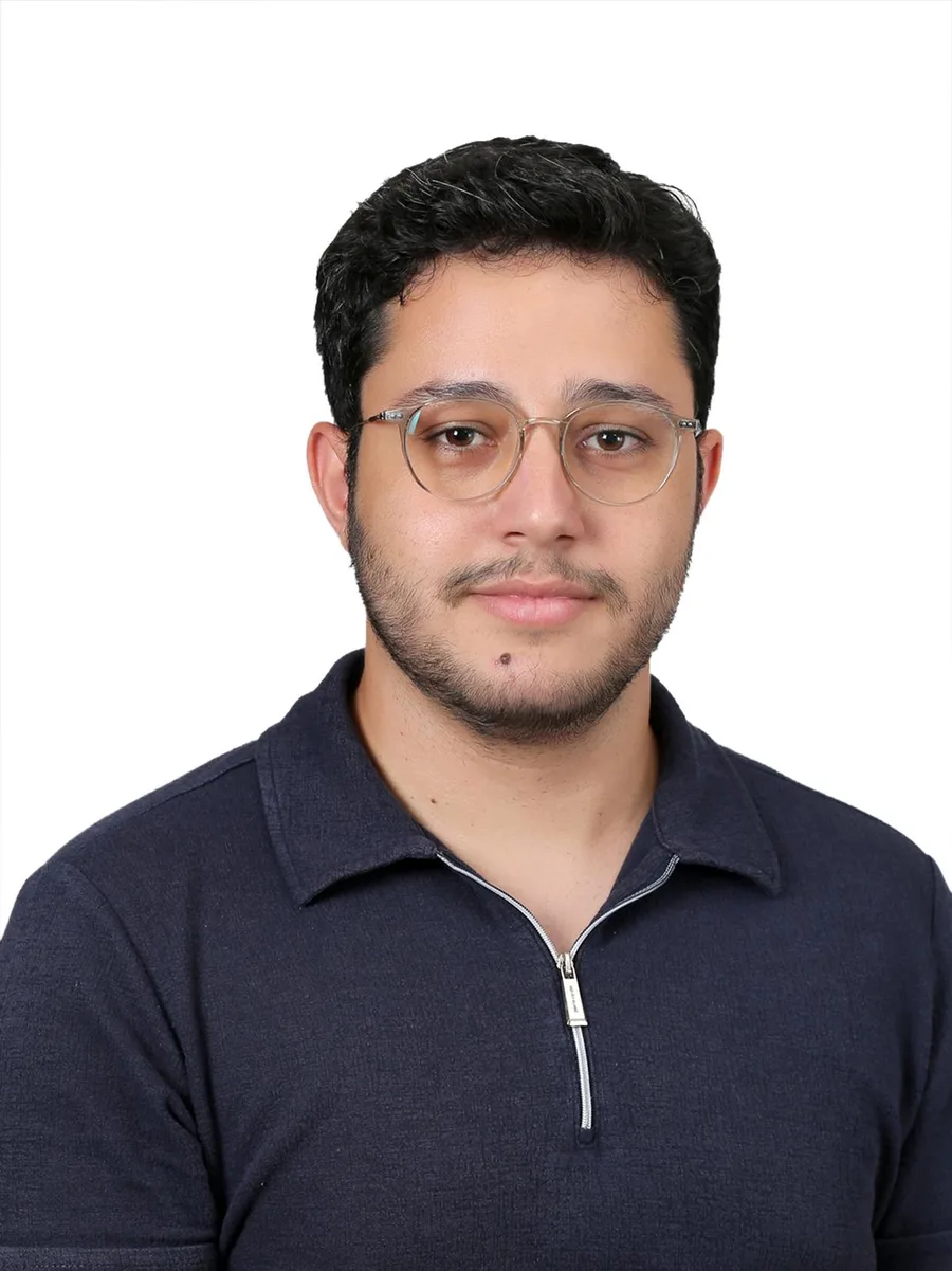 Metehan Aycil portresi